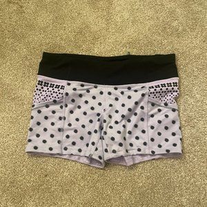 Lululemon Run: Shorty Short